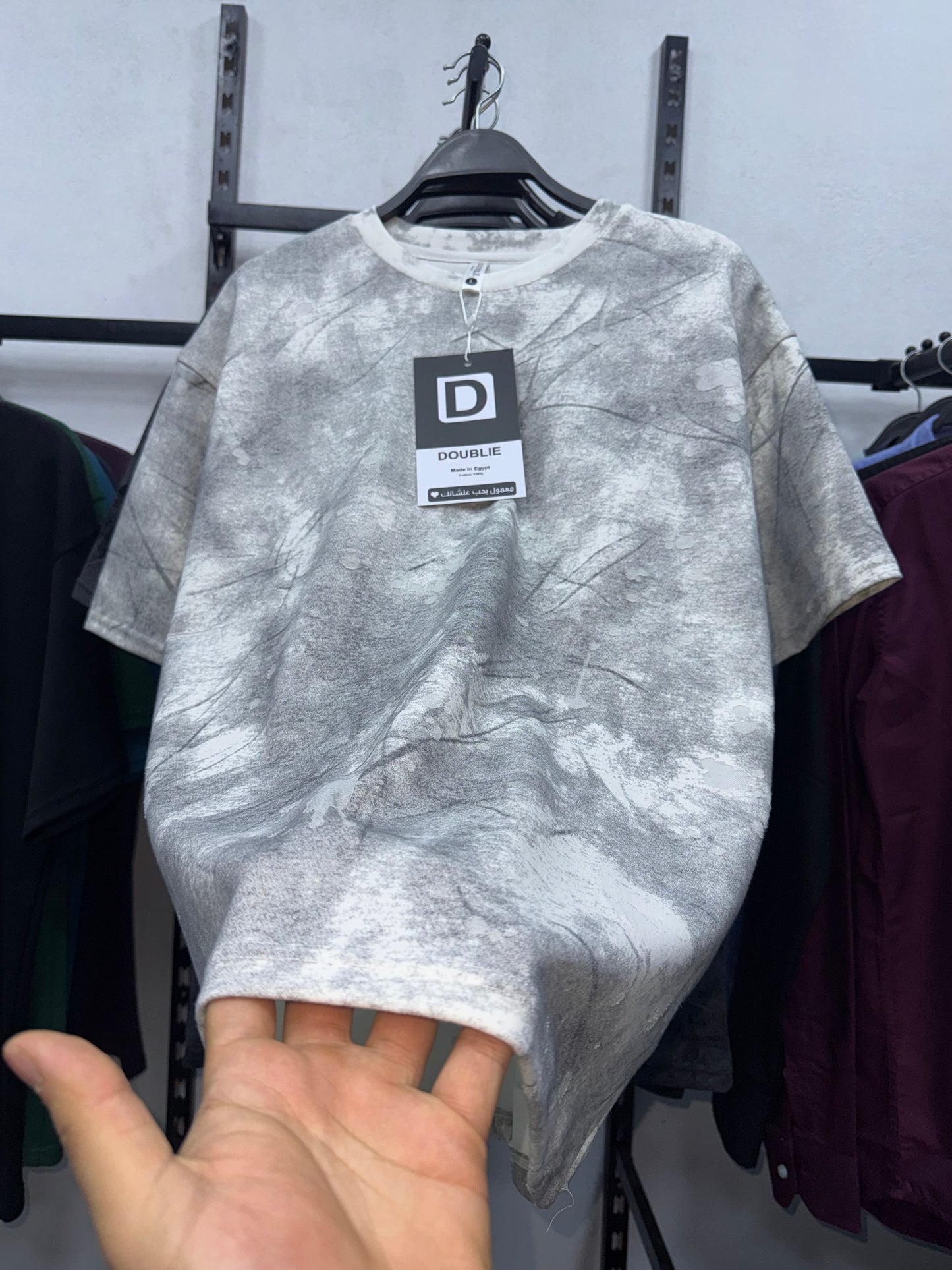T.Shirt ( Box 1 )