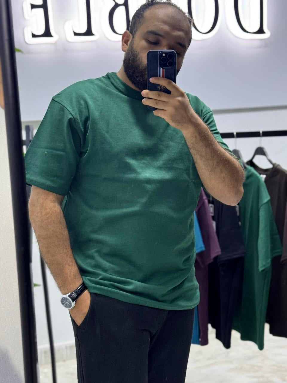 T.Shirt (Sada)