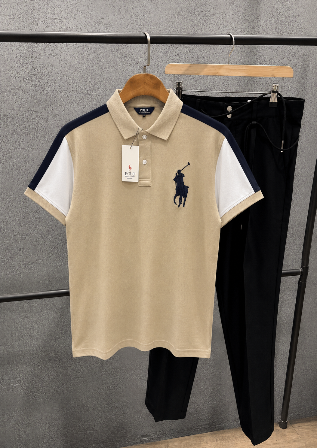 Polo (Mirror)
