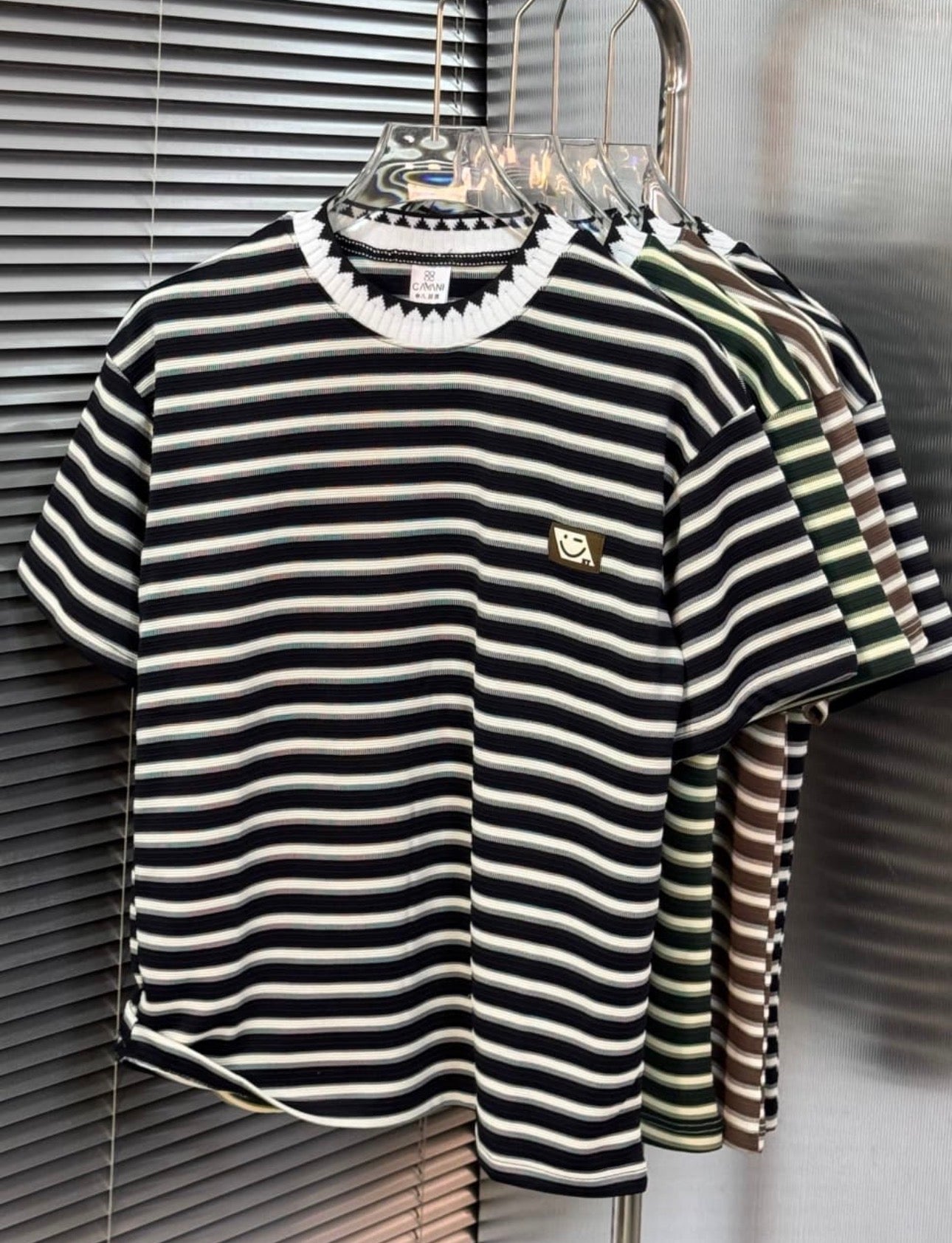 T.shirt ( Smile )