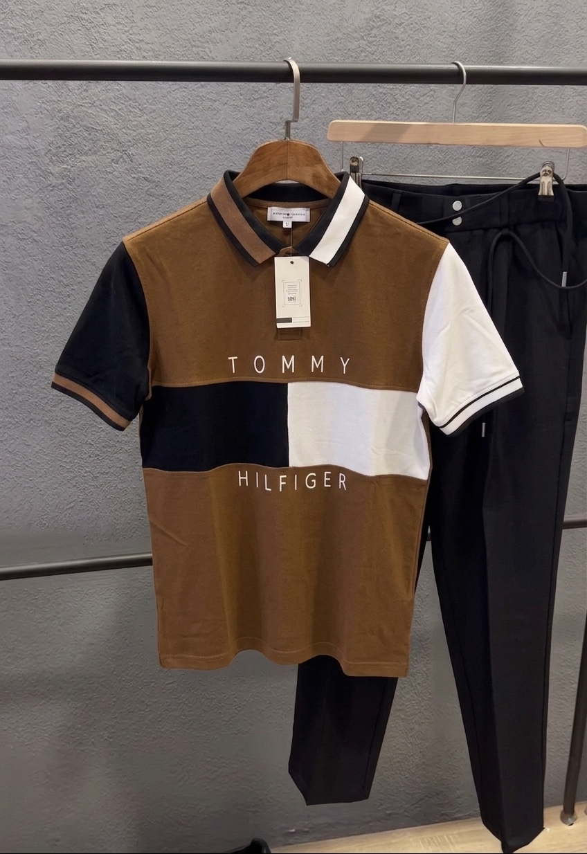 Polo Tommy