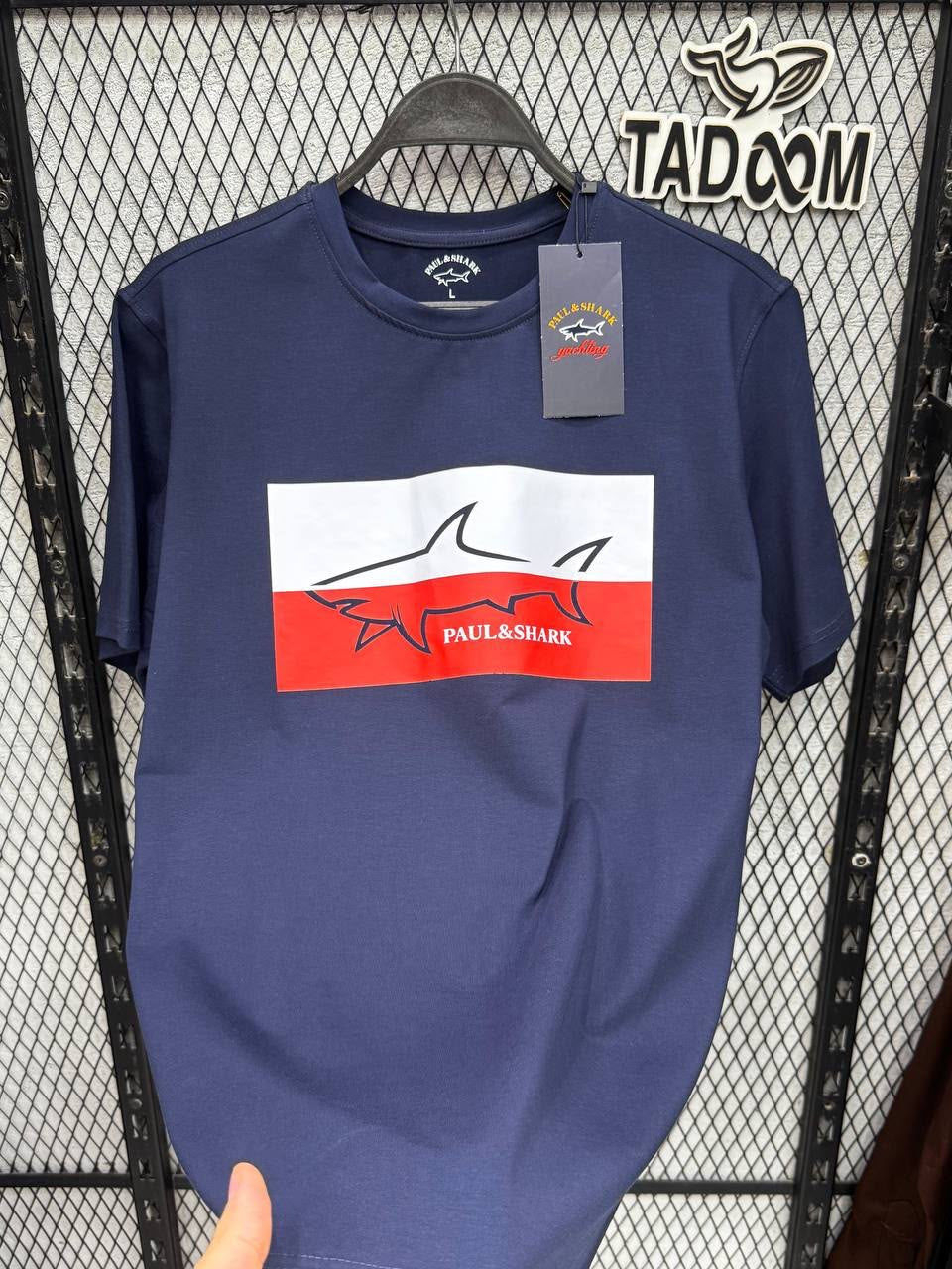 T.Shirt Shark
