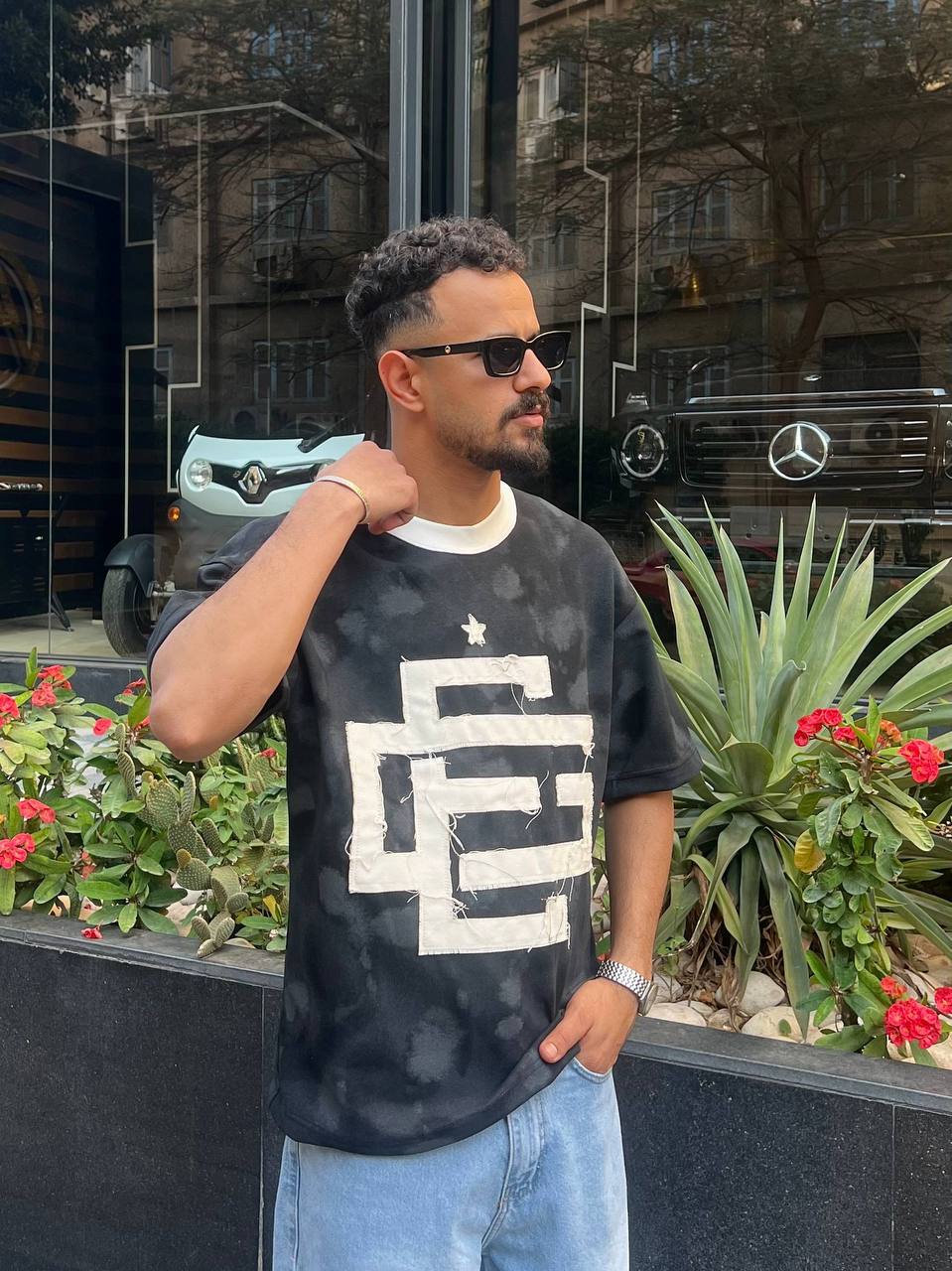 T.Shirt Gaprdin