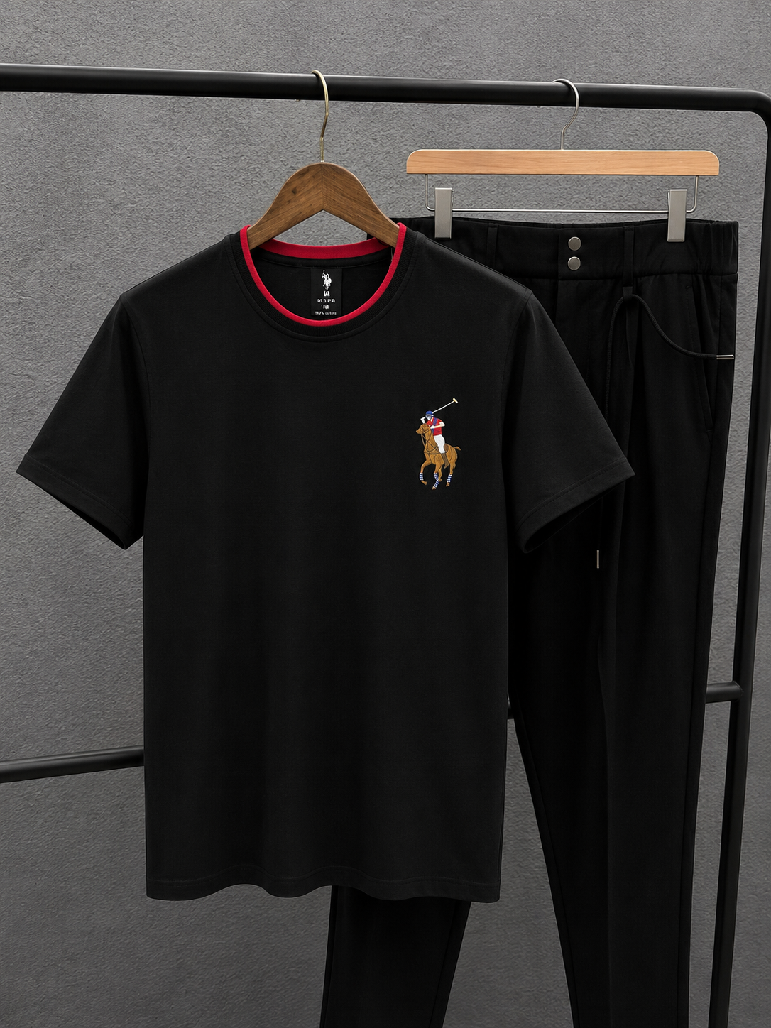 T.Shirt polo