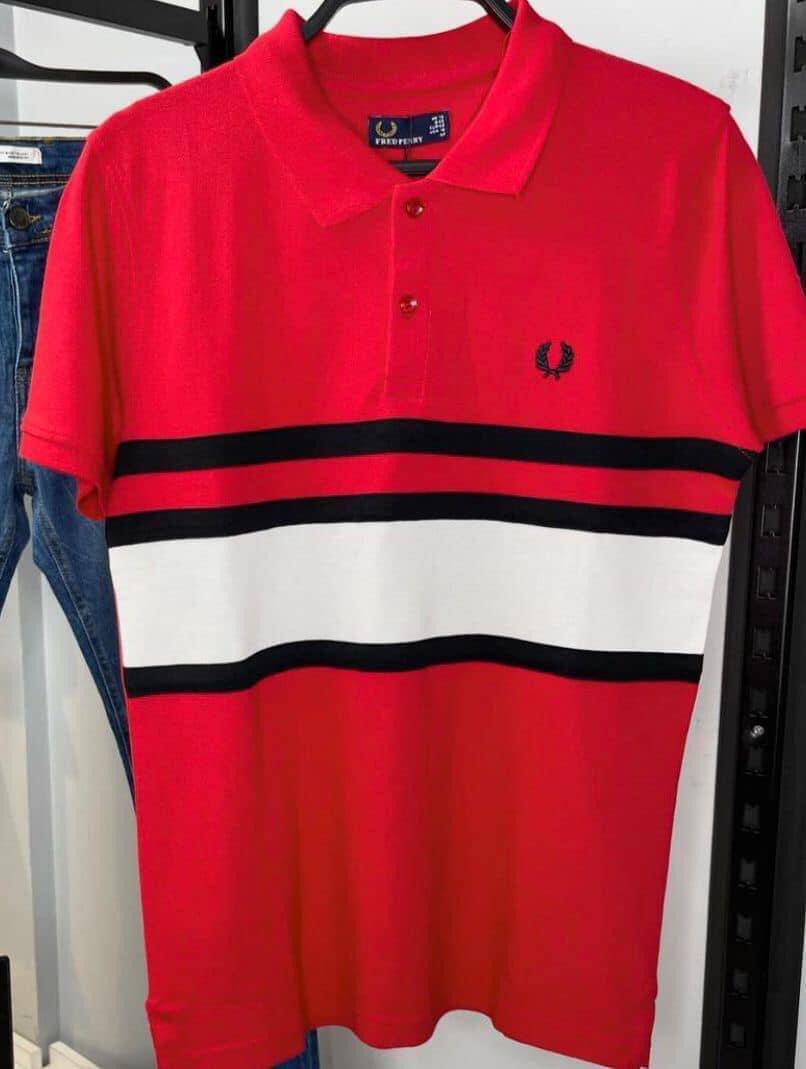 تيشرت polo