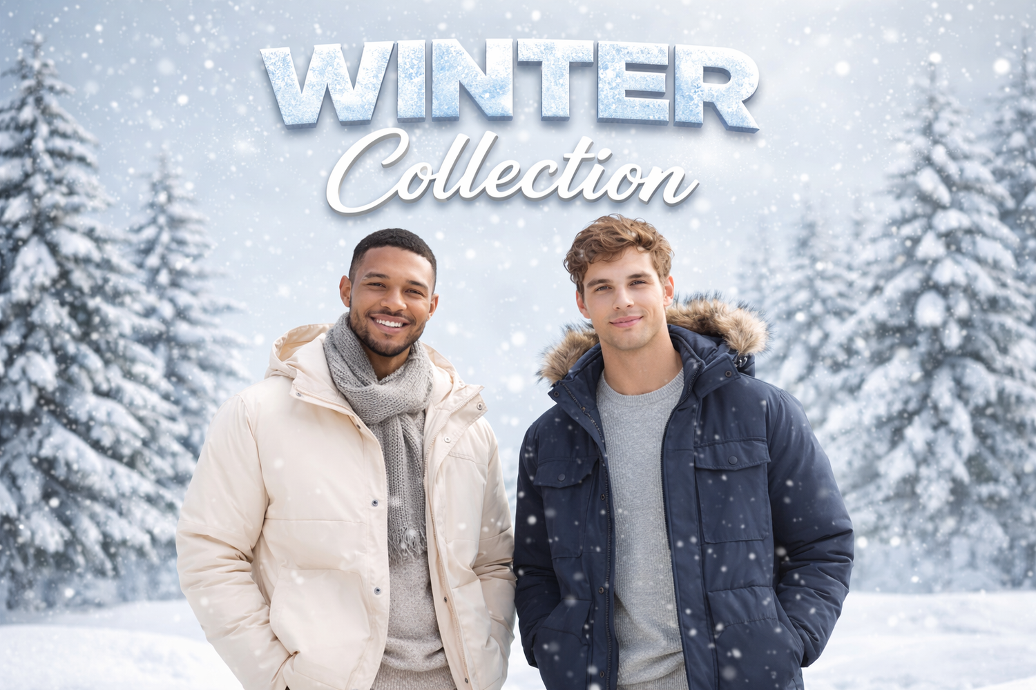 Winter Collection