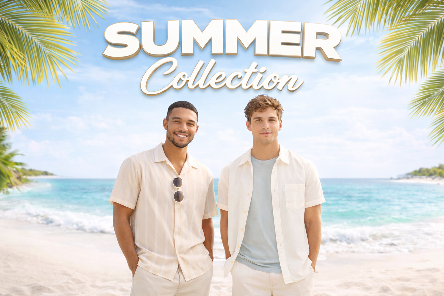 Summer Collection
