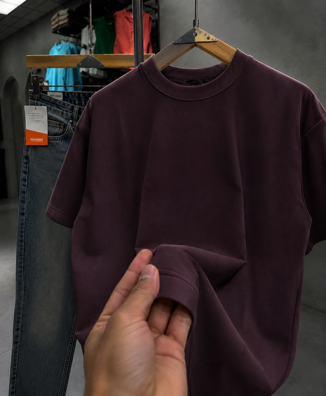 T.Shirt (Sada)
