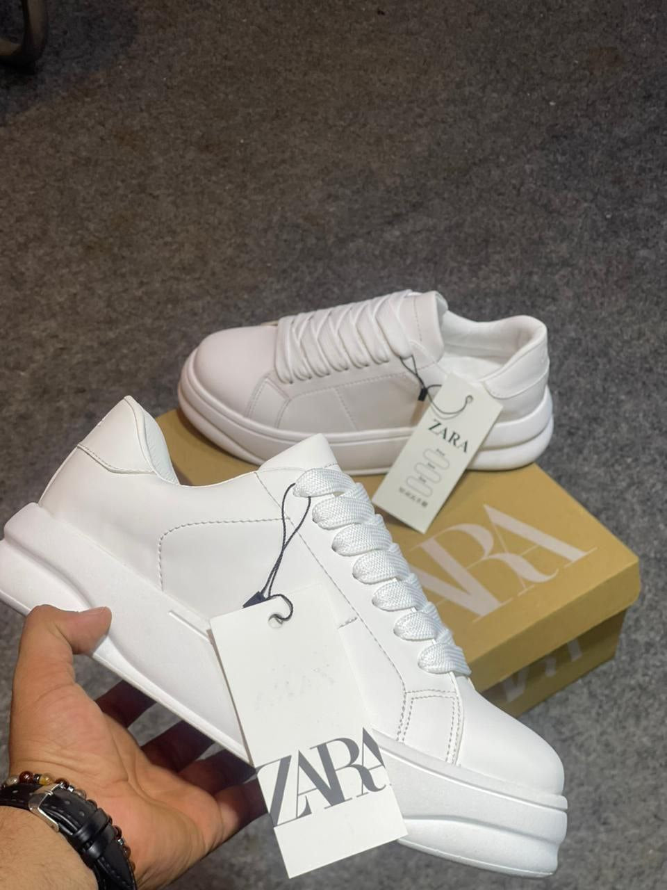 Zara mir 2