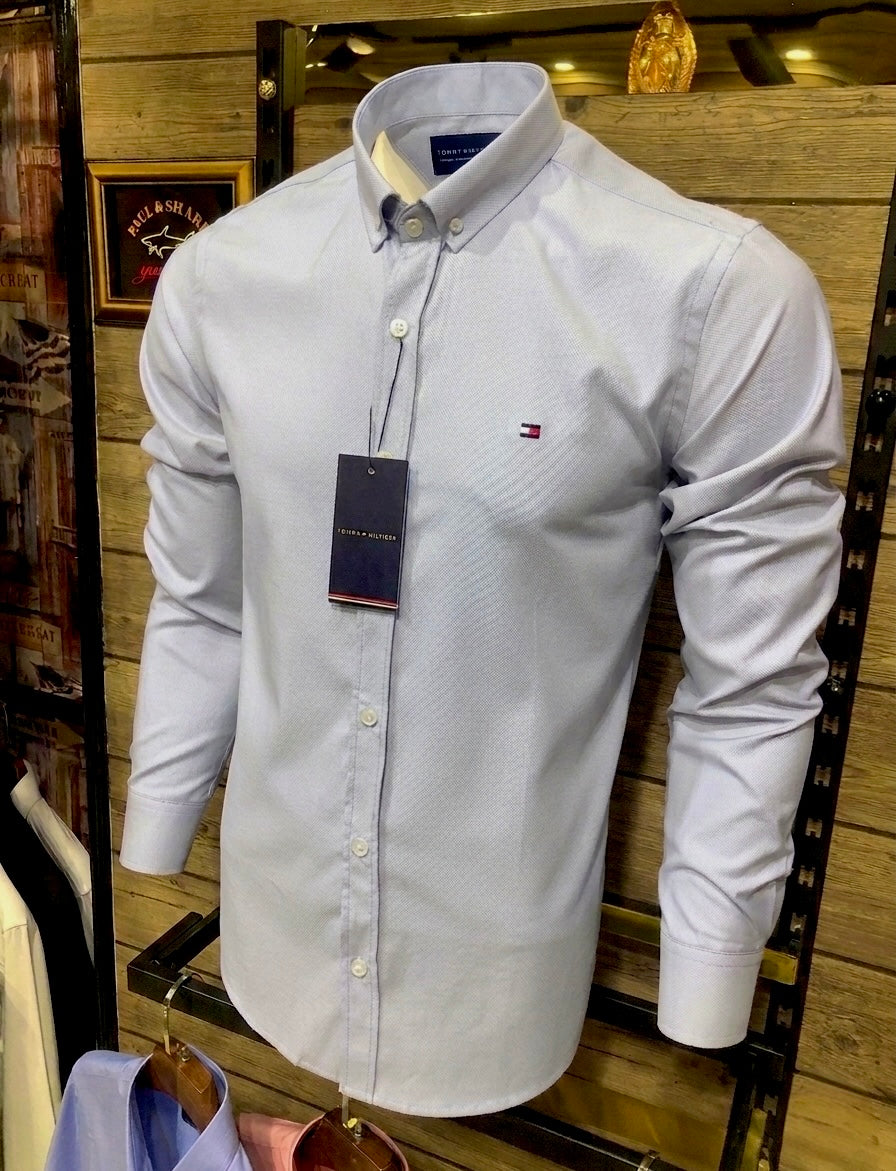 Casual Tommy
