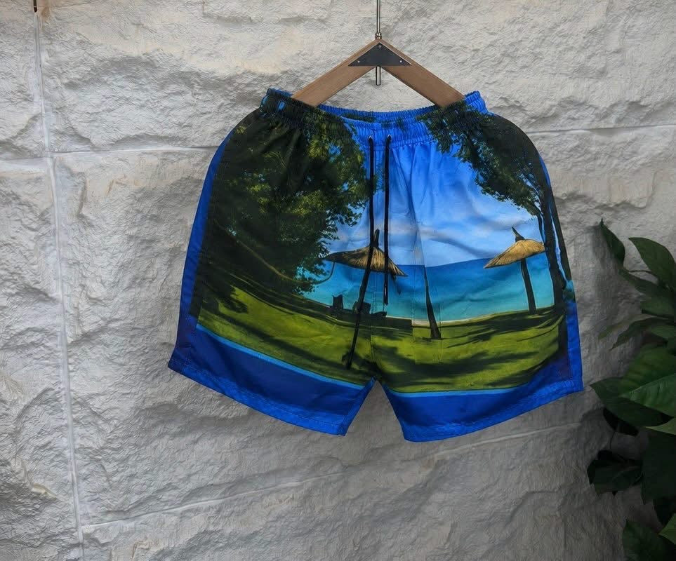 Beach Shorts (Karoo)