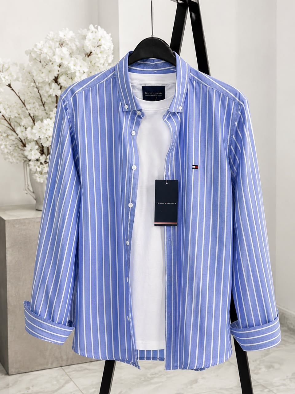 Casual Tommy (M2lm)