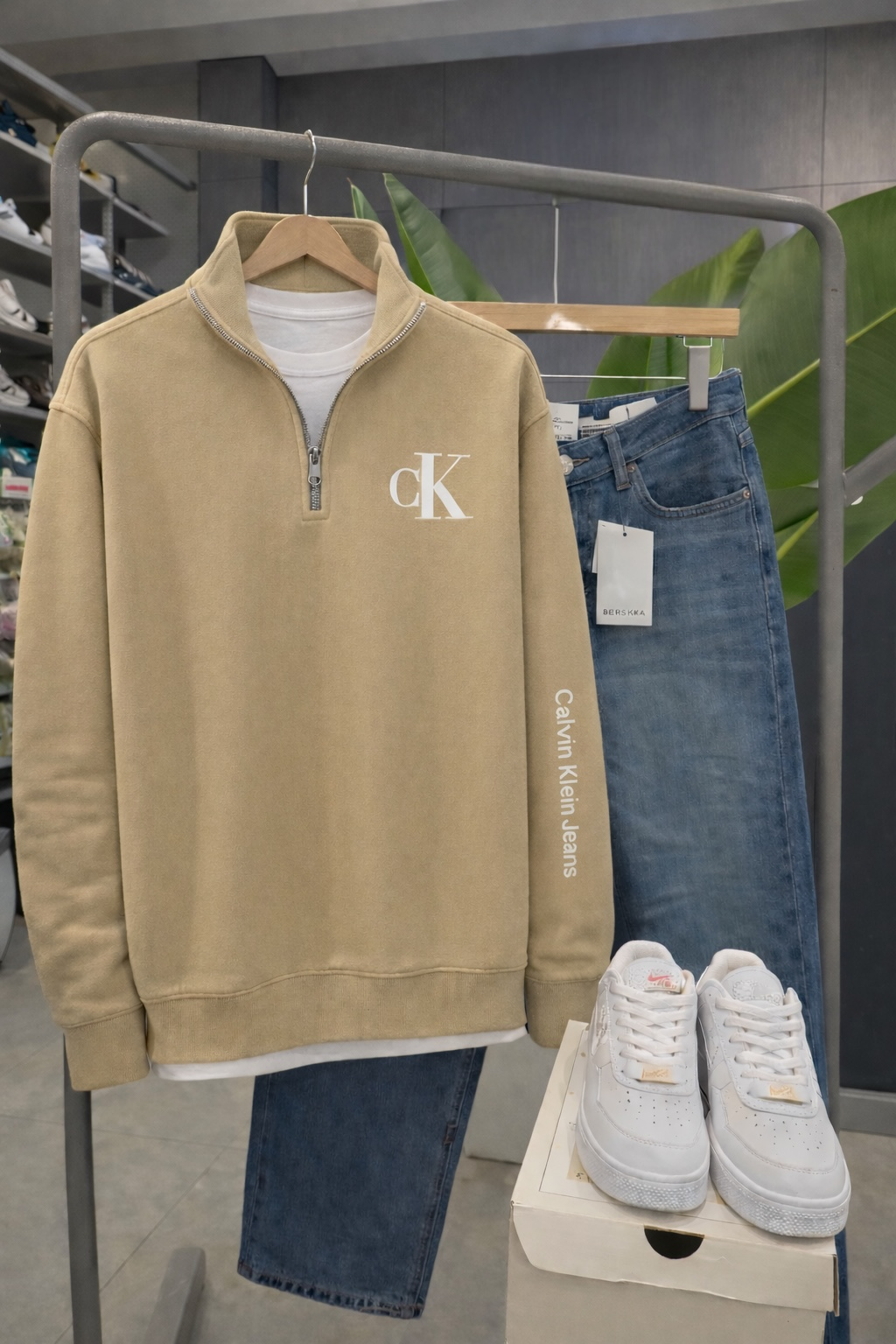 هودي CK
