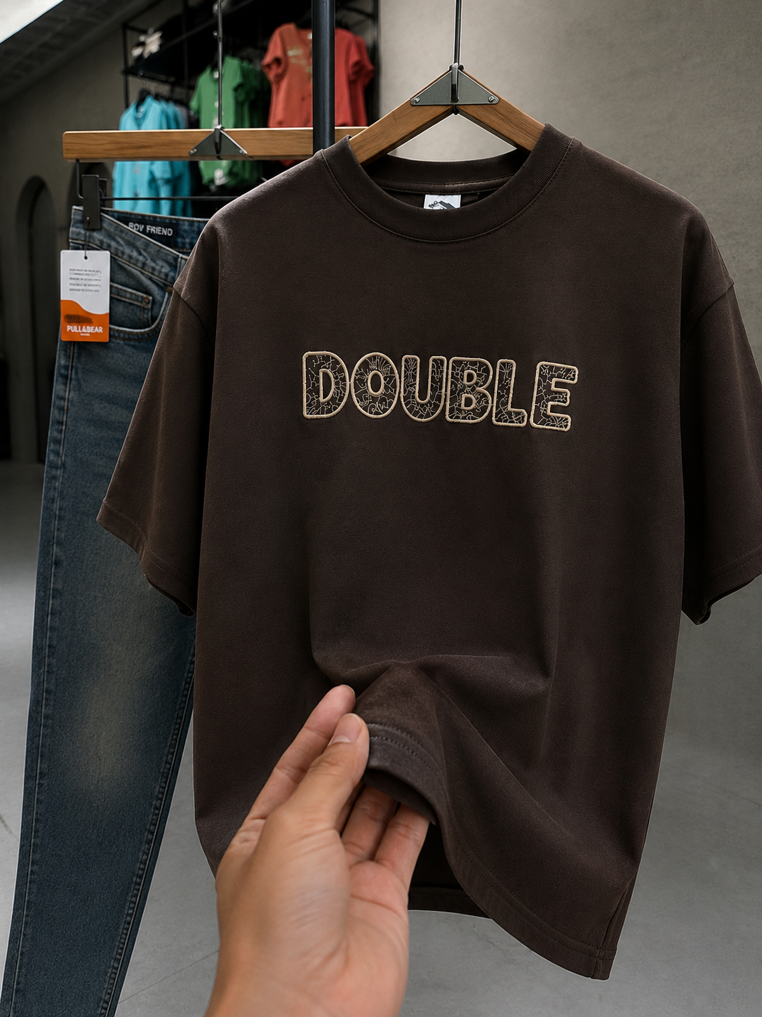 T.shirt (DOUBLE)
