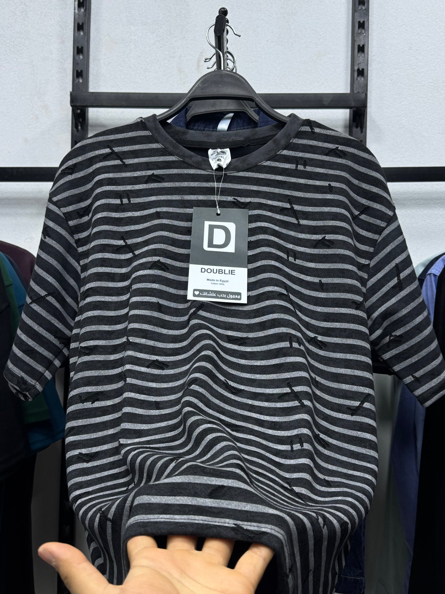 T.shirt (X)