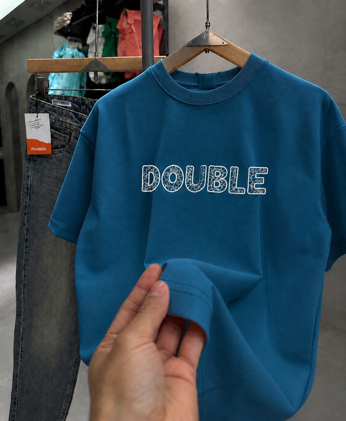 T.shirt (DOUBLE)