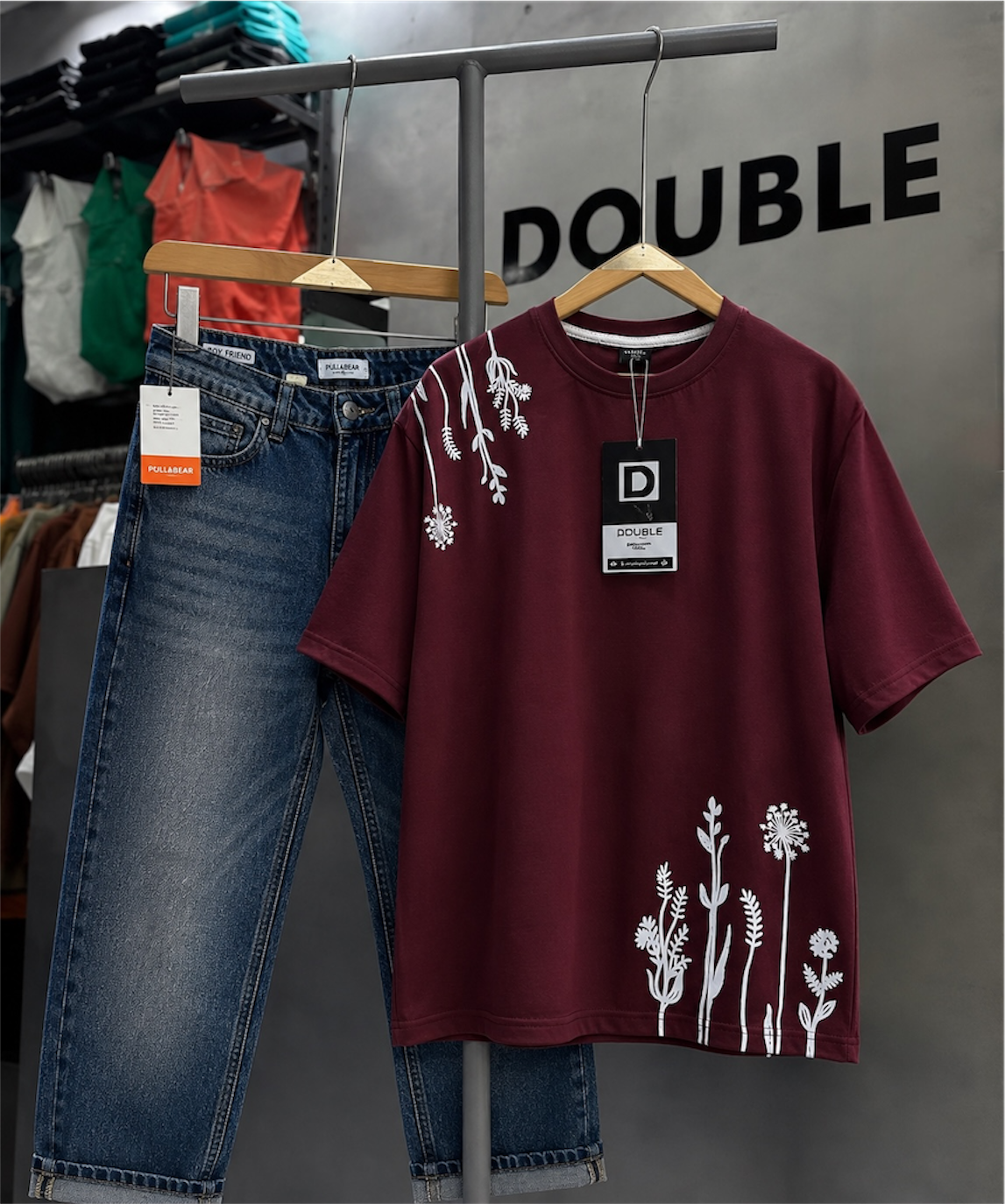 T.shirt (ward)