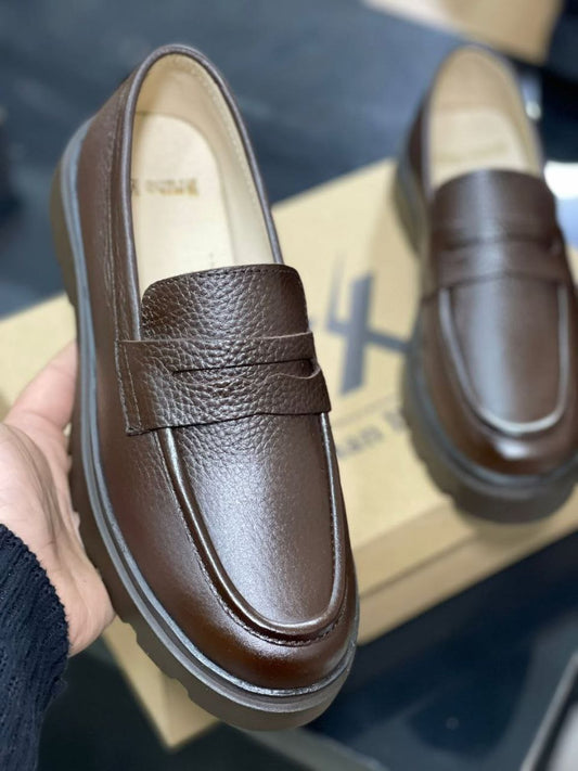 Classic shoes (1007)