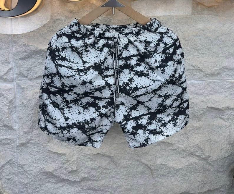 Beach Shorts (Karoo)