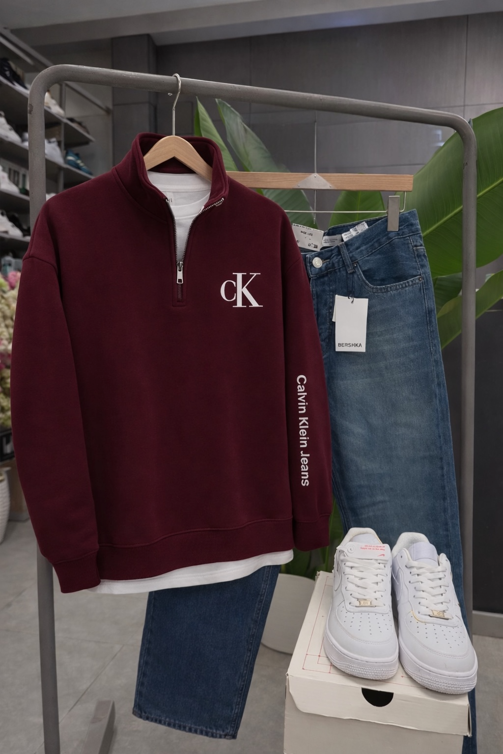 هودي CK