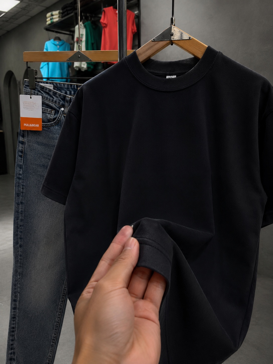 T.Shirt (Sada)