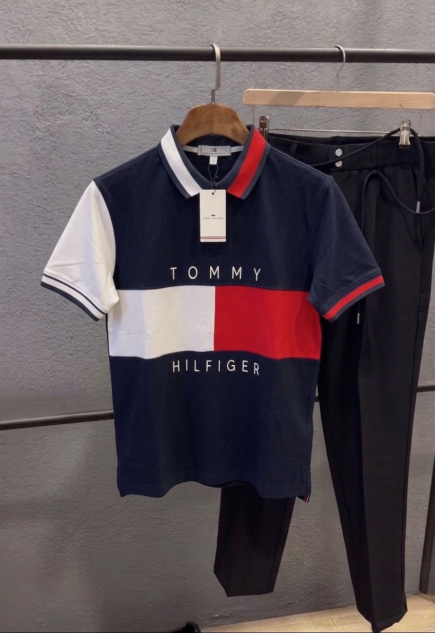 Polo Tommy