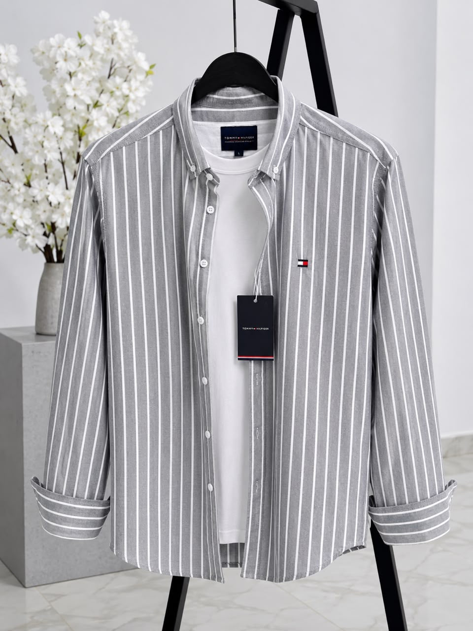 Casual Tommy (M2lm)