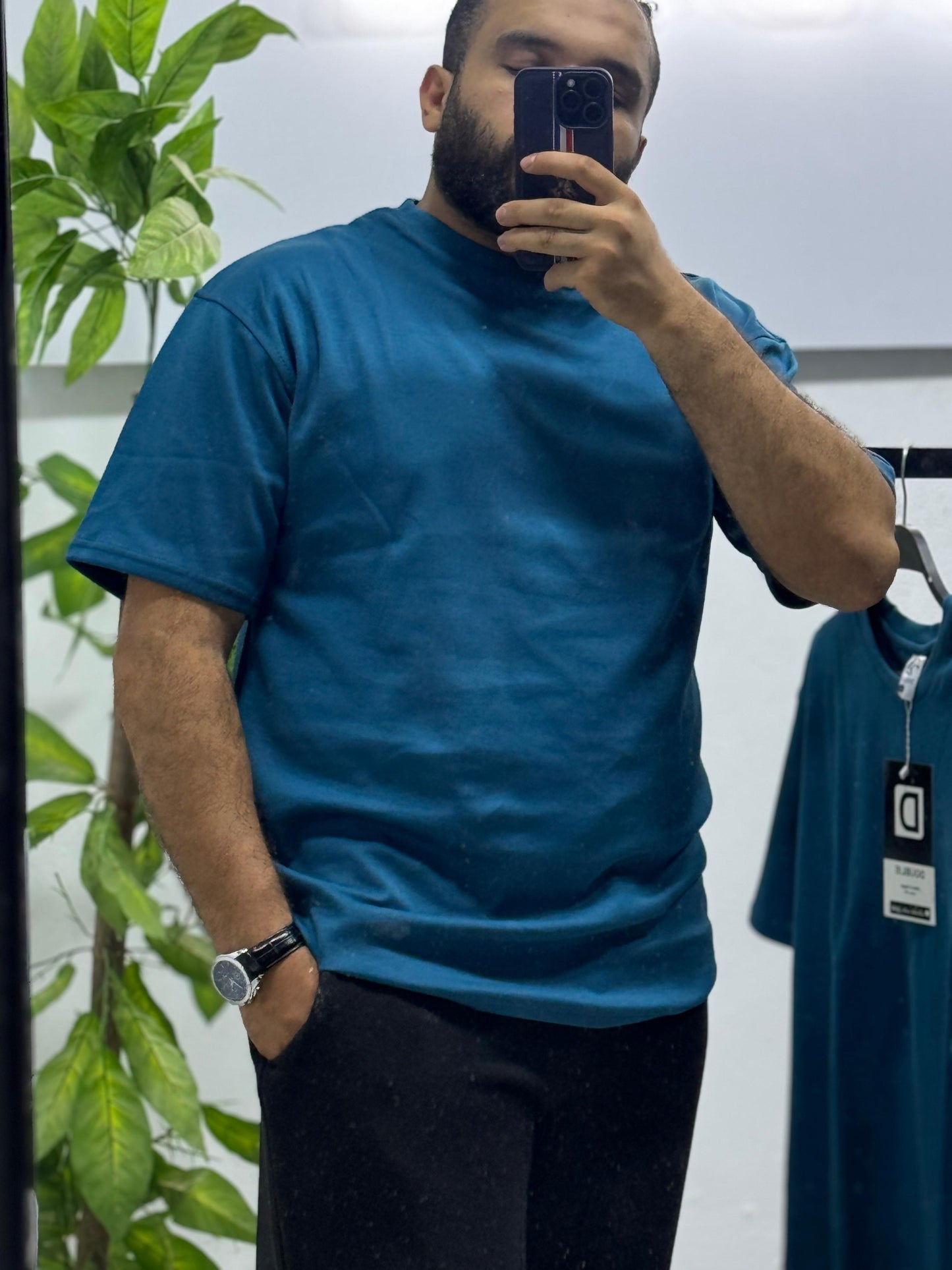 T.Shirt (Sada)