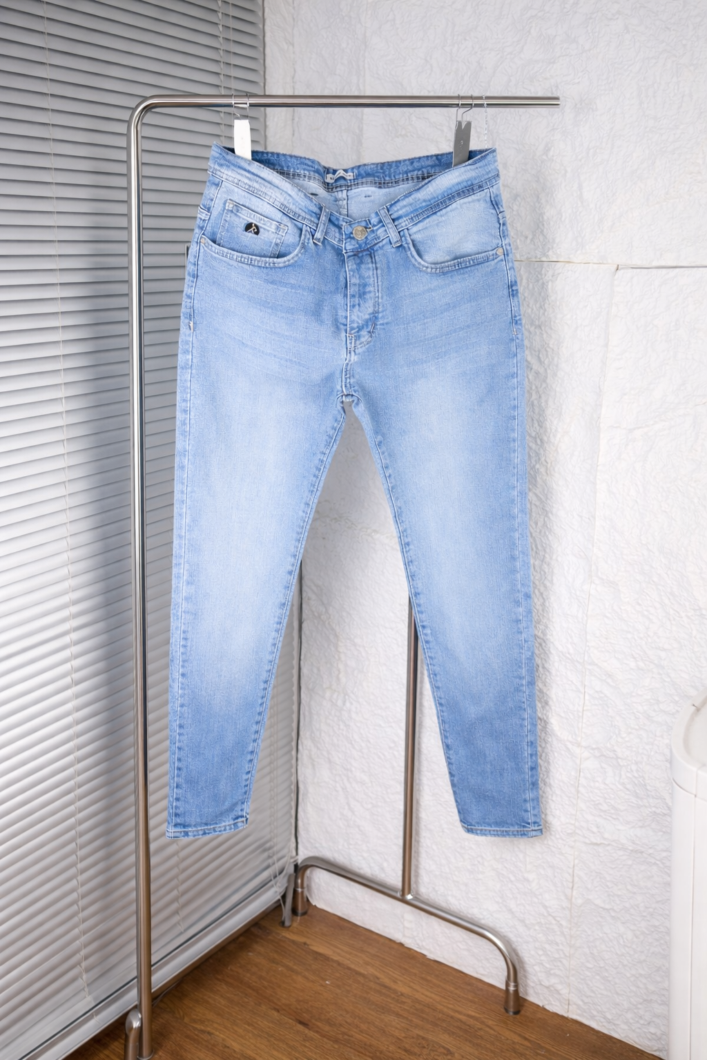 Slim fit