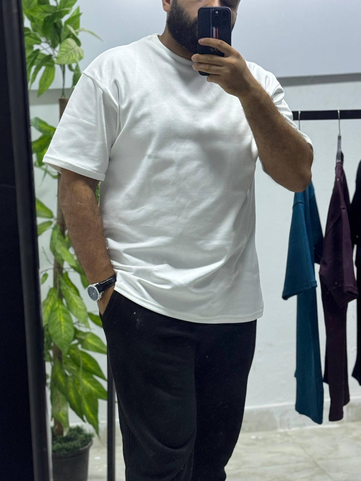T.Shirt (Sada)