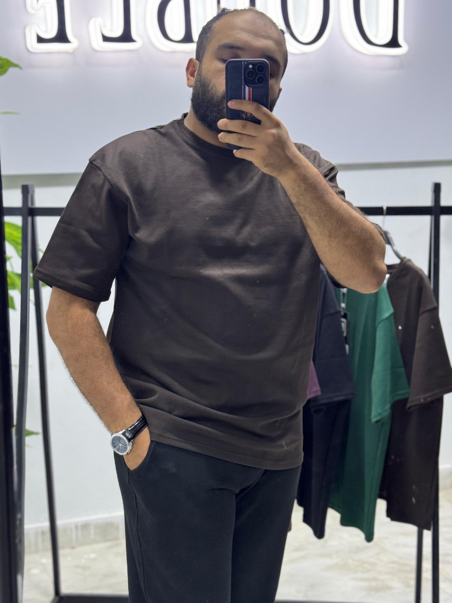 T.Shirt (Sada)