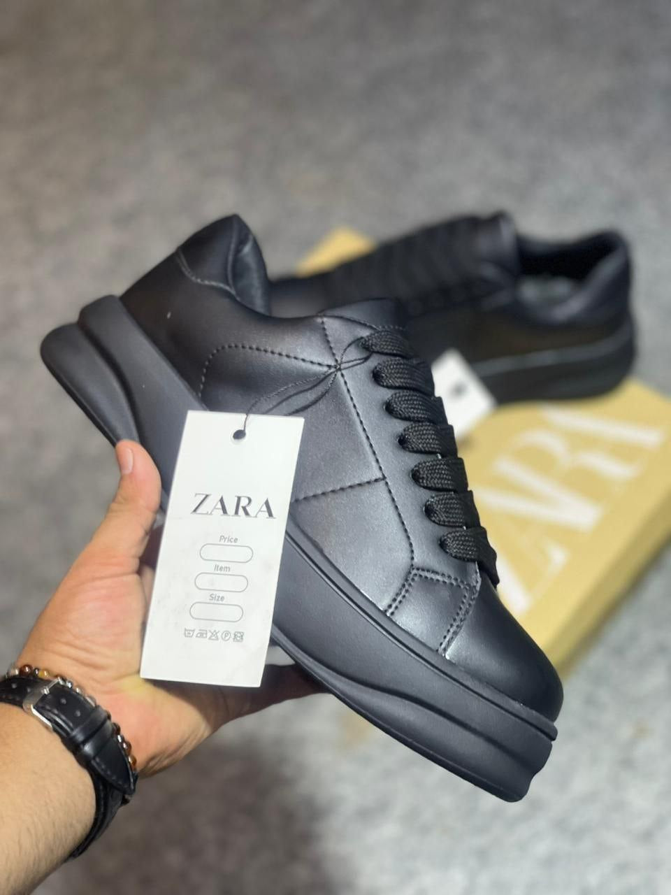 Zara mir 2