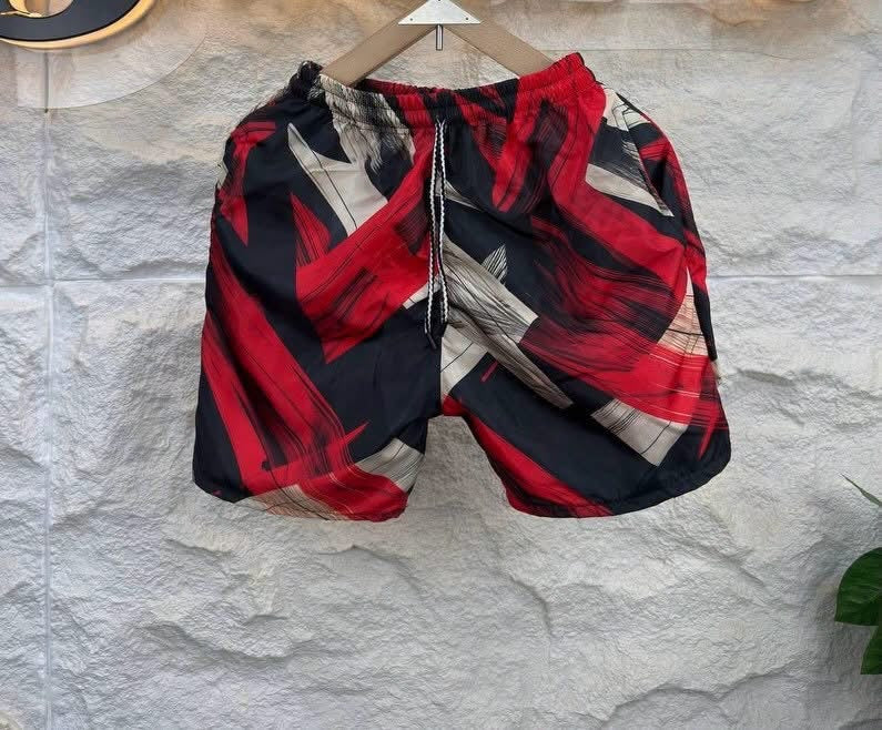 Beach Shorts (Karoo)