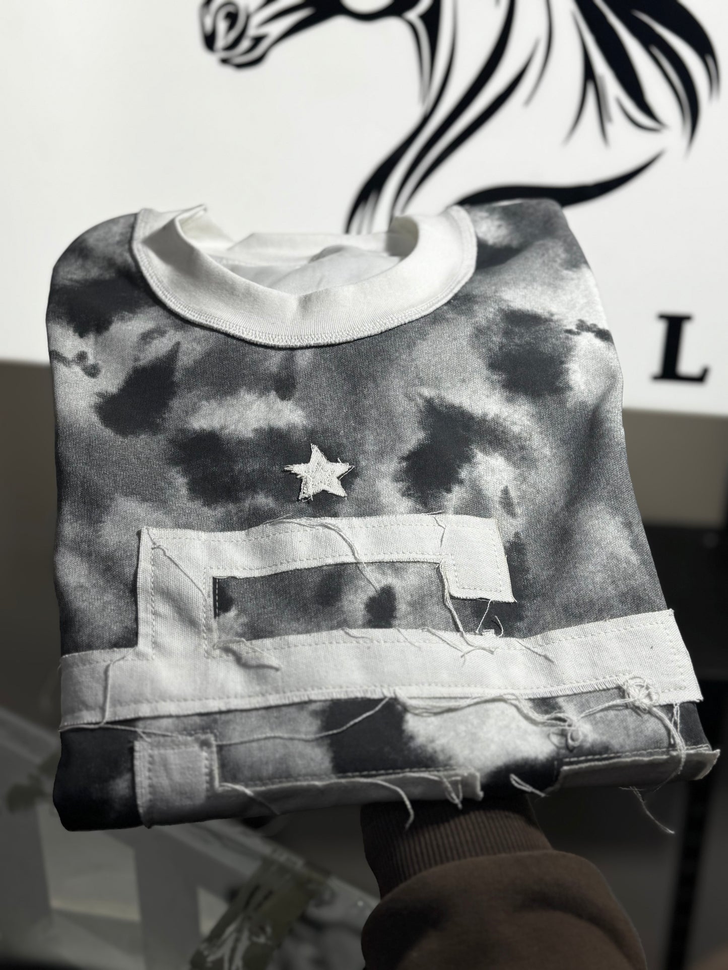 T.Shirt Gaprdin