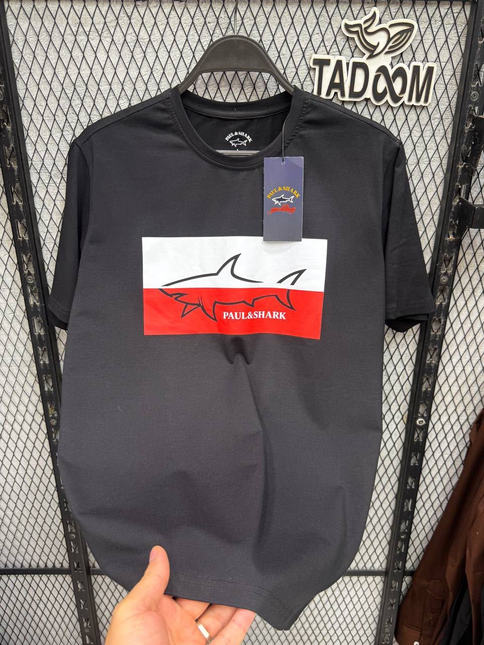 T.Shirt Shark