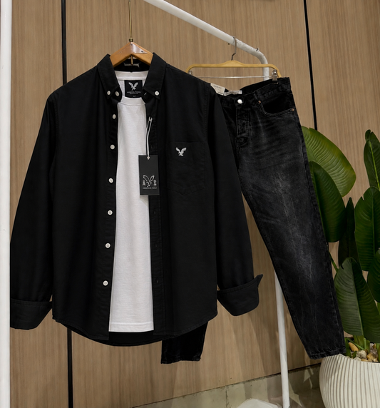 Casual American Eagle