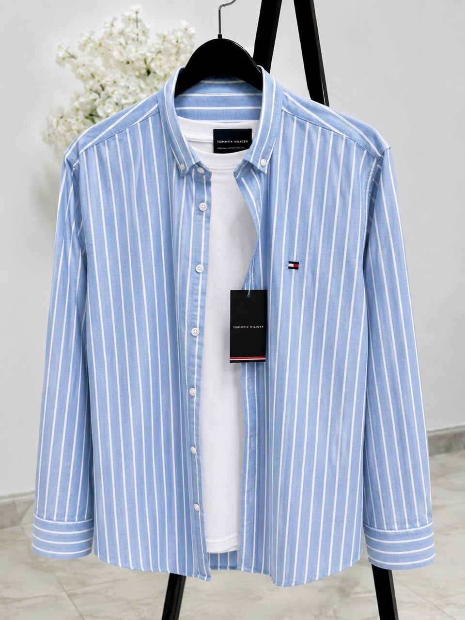 Casual Tommy (M2lm)