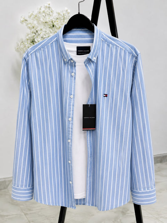 Casual Tommy (M2lm)