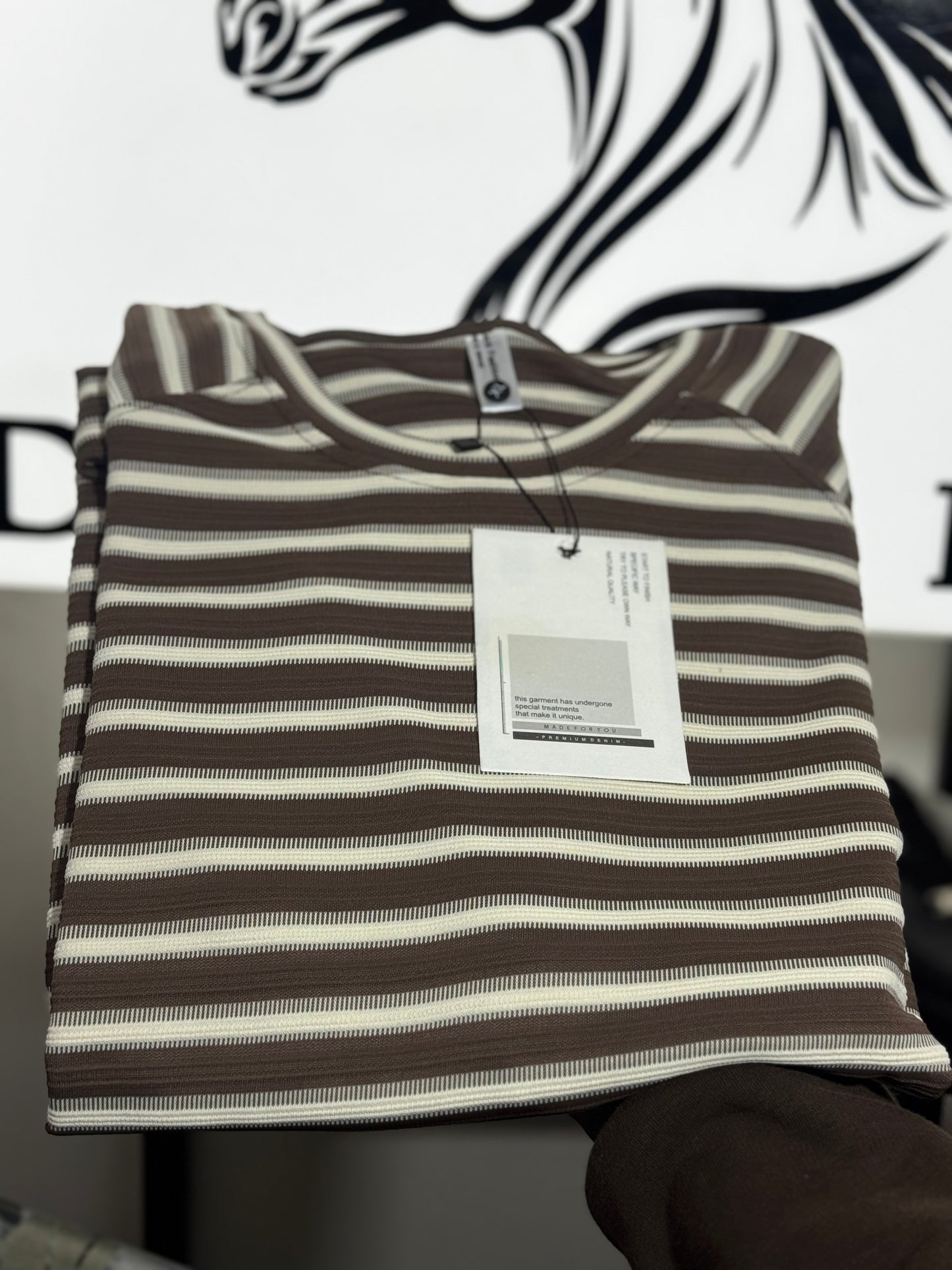 T.Shirt karoh