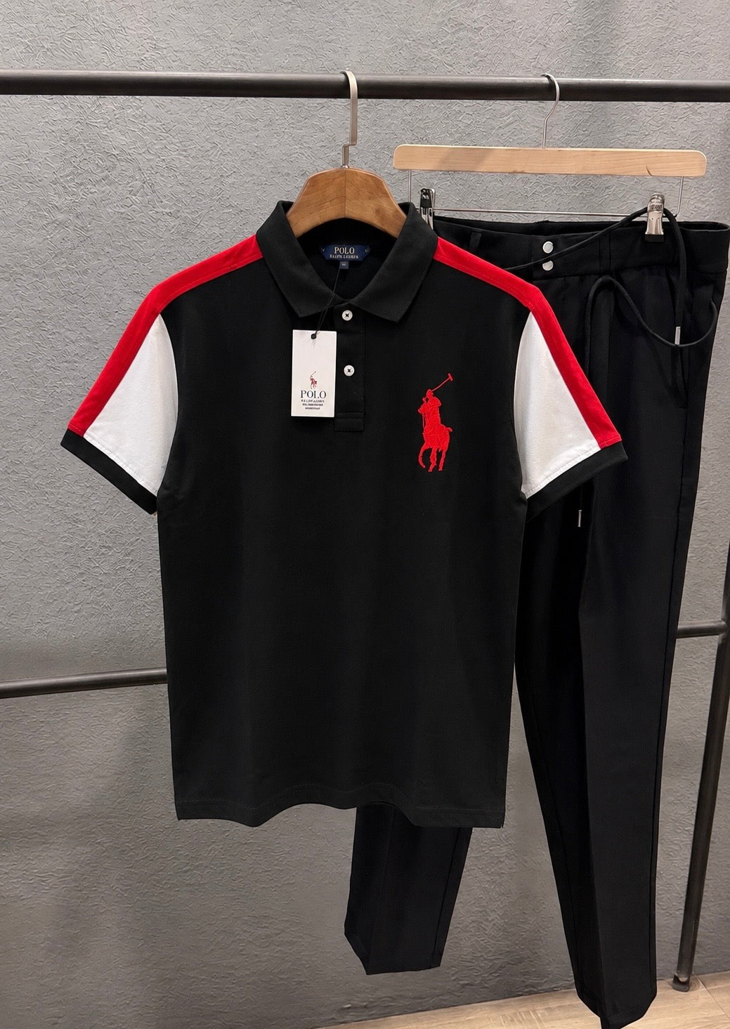 Polo (Mirror)
