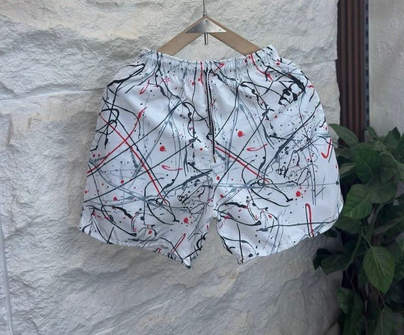 Beach Shorts (Karoo)