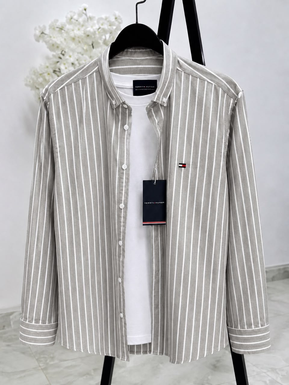 Casual Tommy (M2lm)