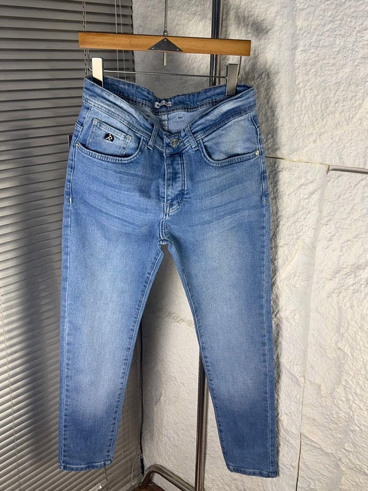 Slim fit