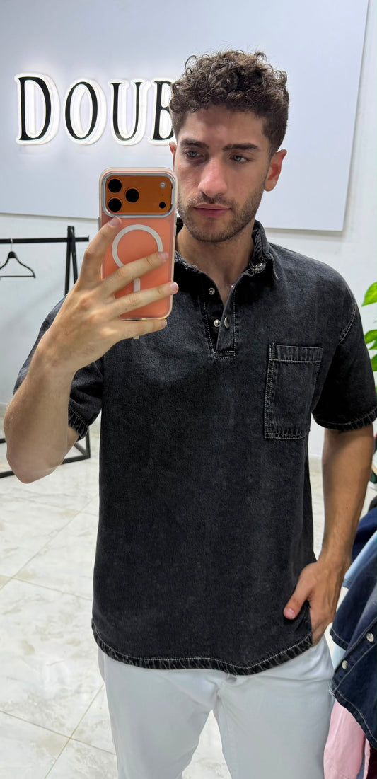 T.Shirt ( Jeans )
