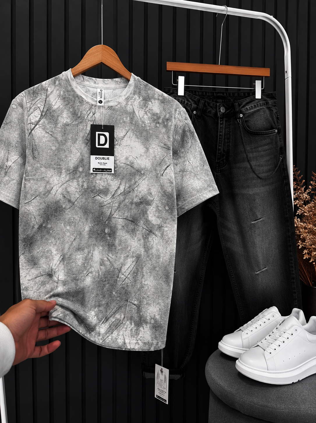 T.Shirt ( Box 1 )