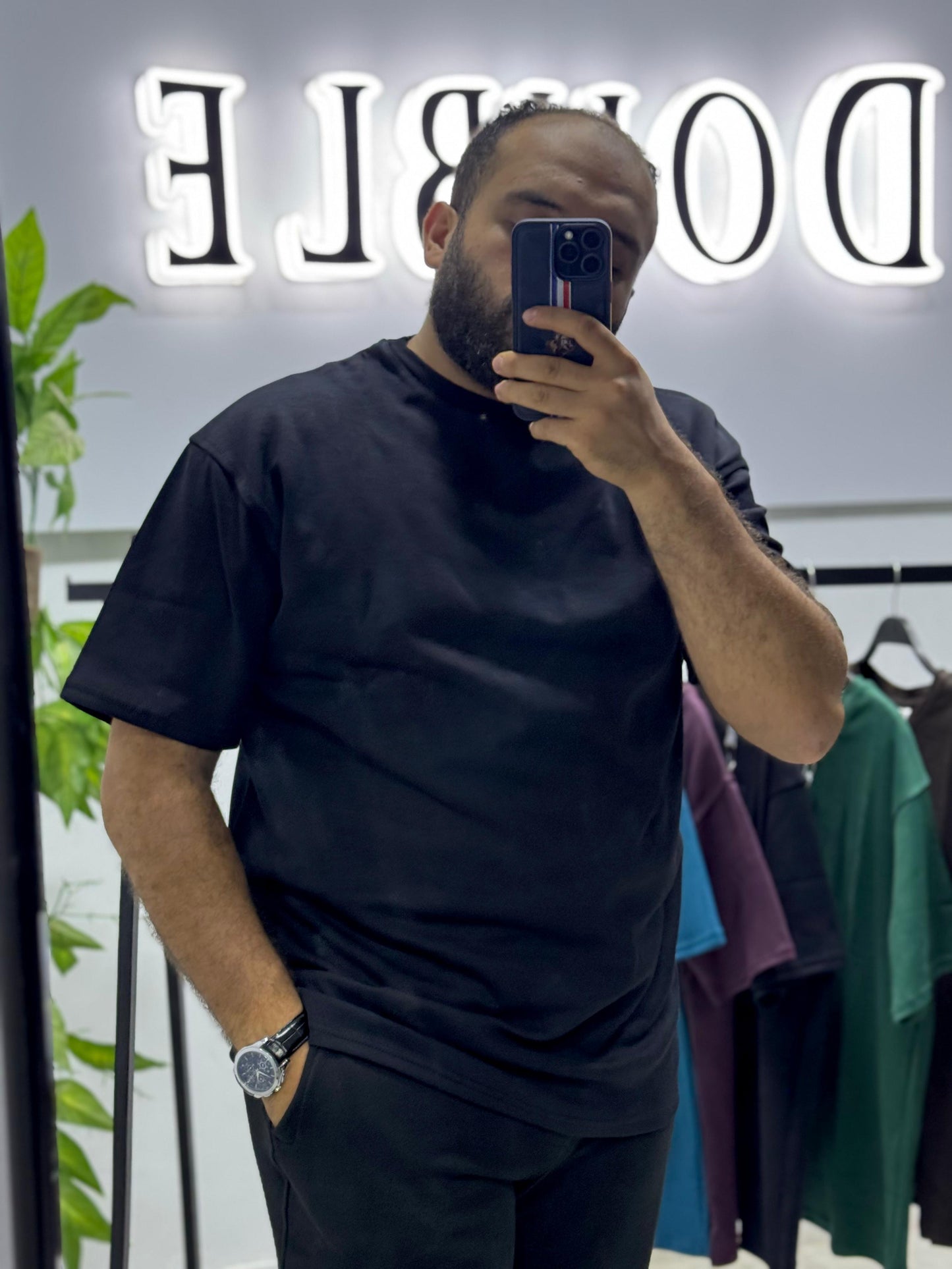 T.Shirt (Sada)