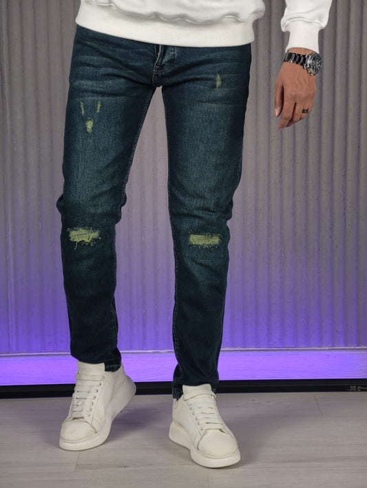 Slim fit cutiiiiiiiing ( مستورد )