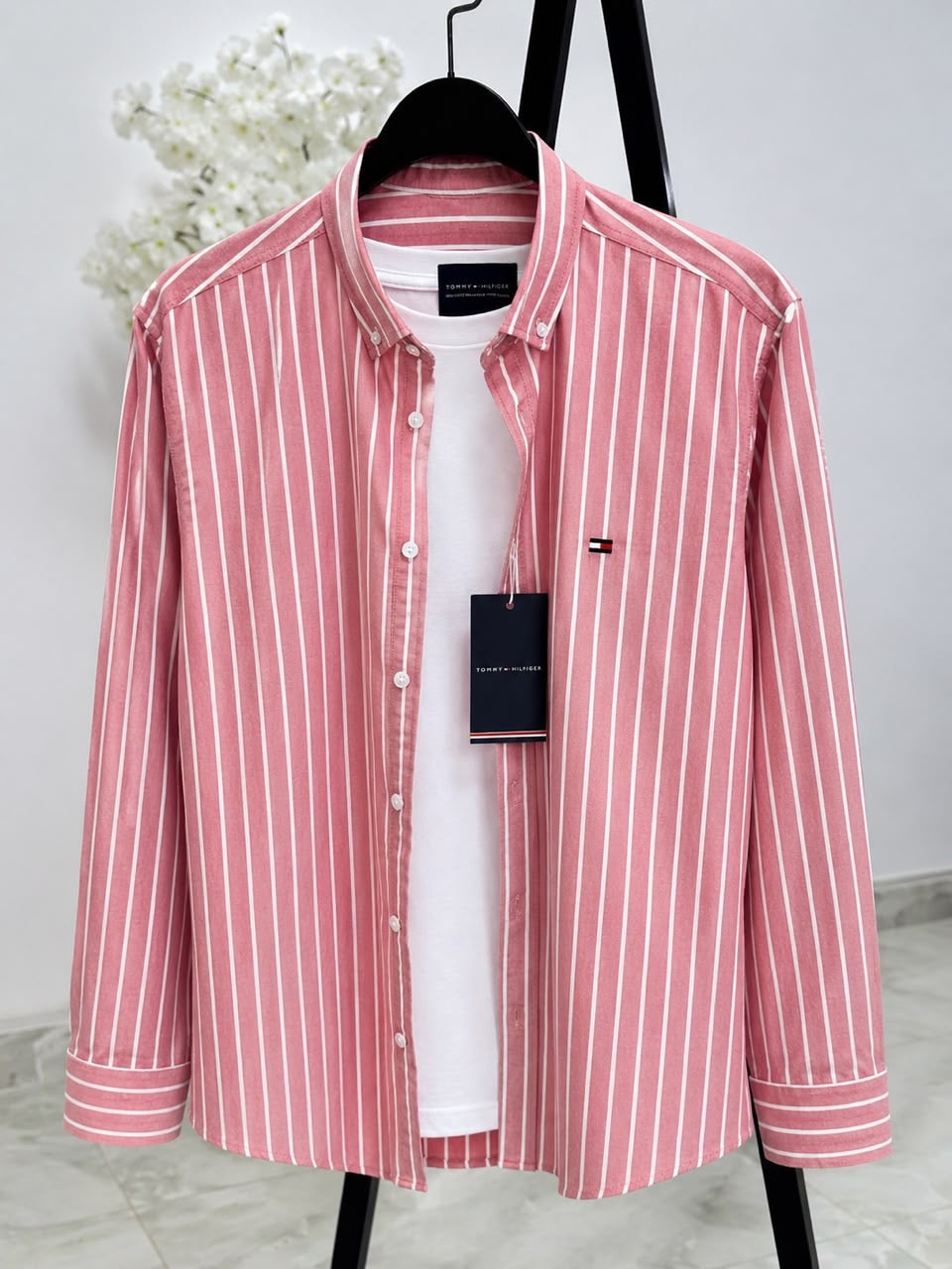 Casual Tommy (M2lm)
