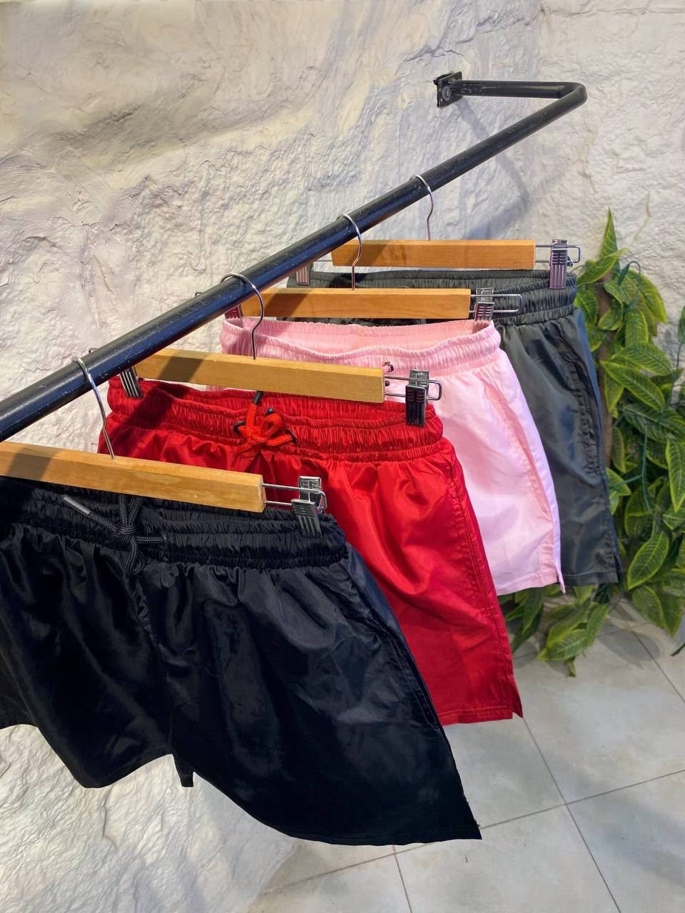 Beach Shorts (Sada)