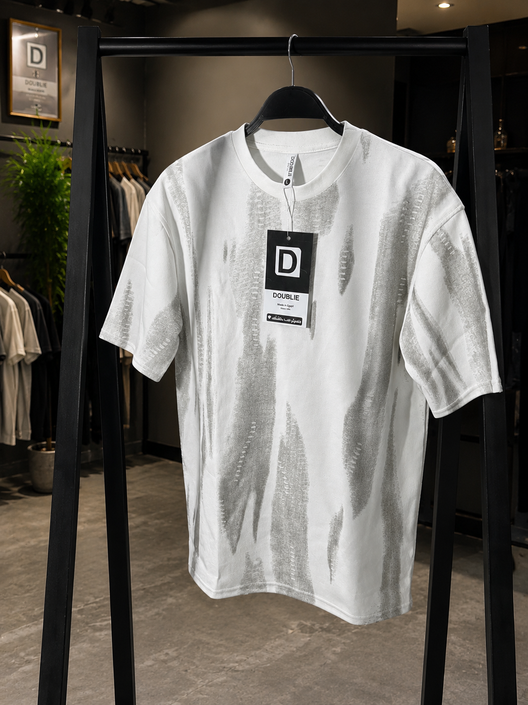 T.shirt (M4B7)